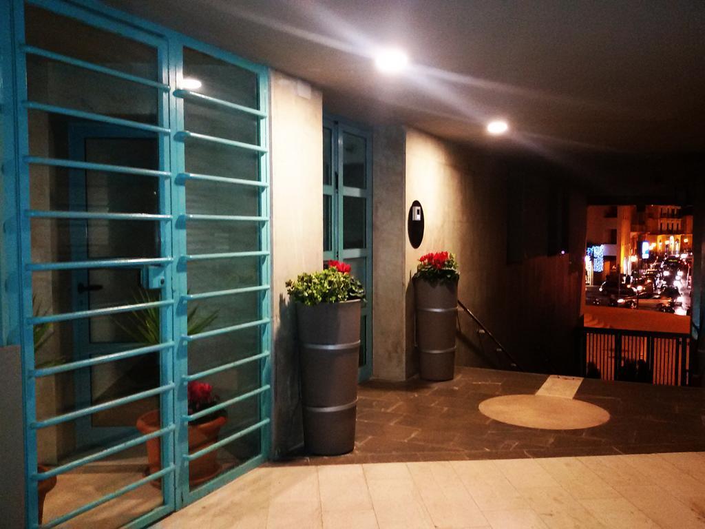 فندق Piazza Mulino 26 ماتيرا المظهر الخارجي الصورة