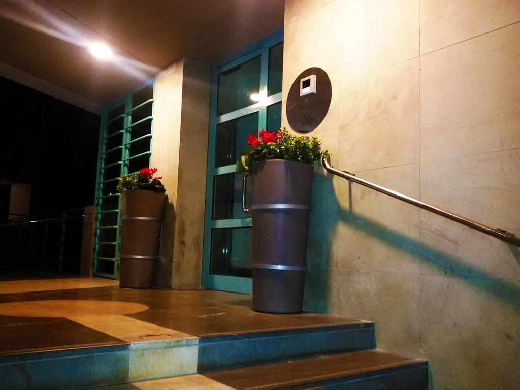 فندق Piazza Mulino 26 ماتيرا المظهر الخارجي الصورة