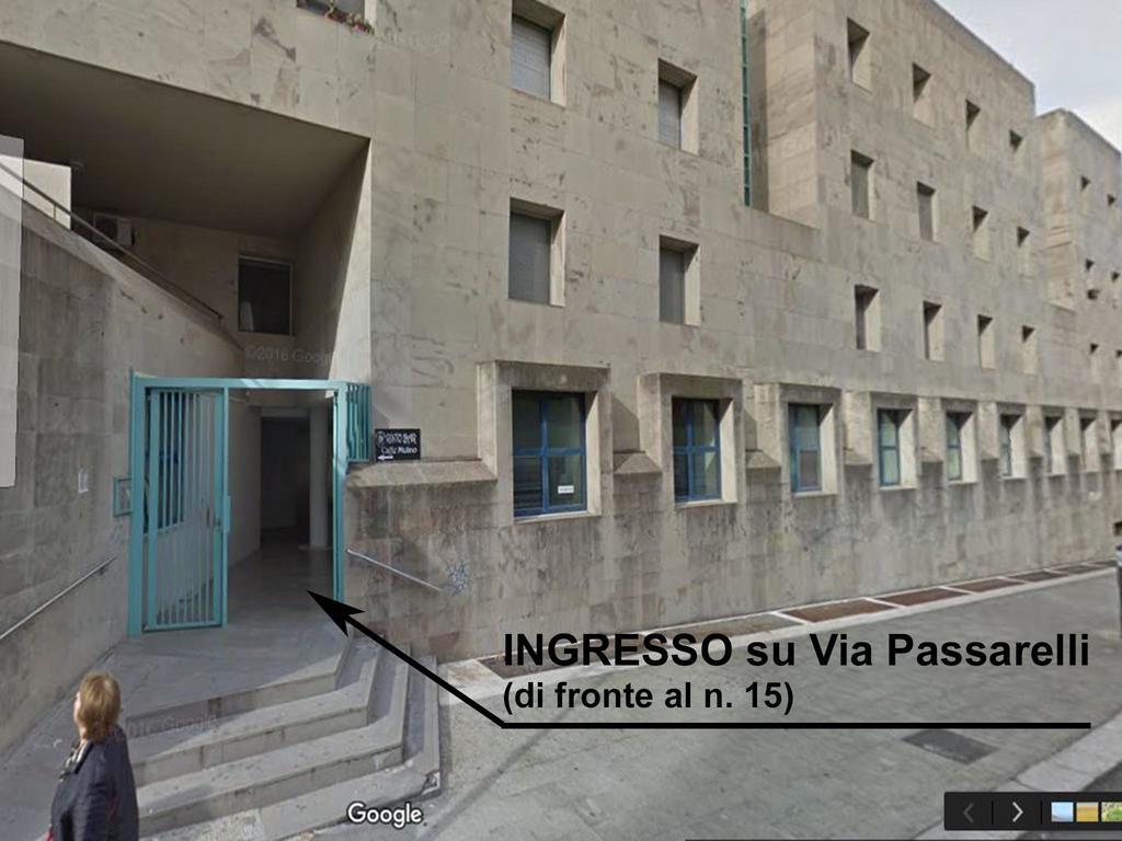فندق Piazza Mulino 26 ماتيرا المظهر الخارجي الصورة
