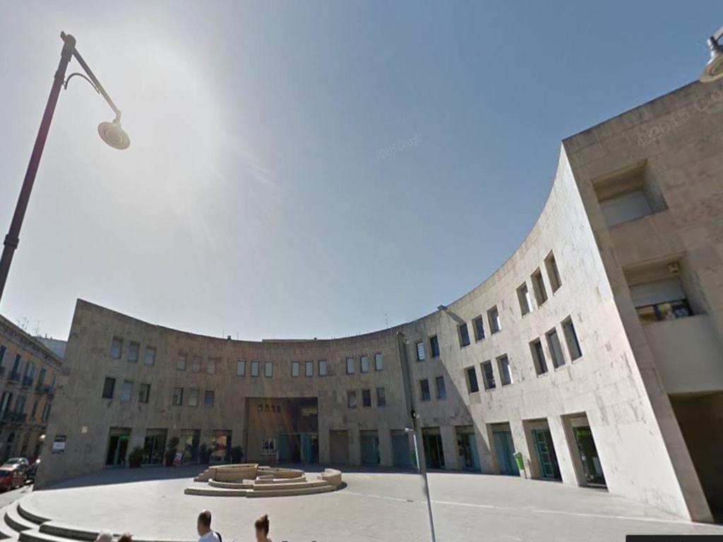 فندق Piazza Mulino 26 ماتيرا المظهر الخارجي الصورة