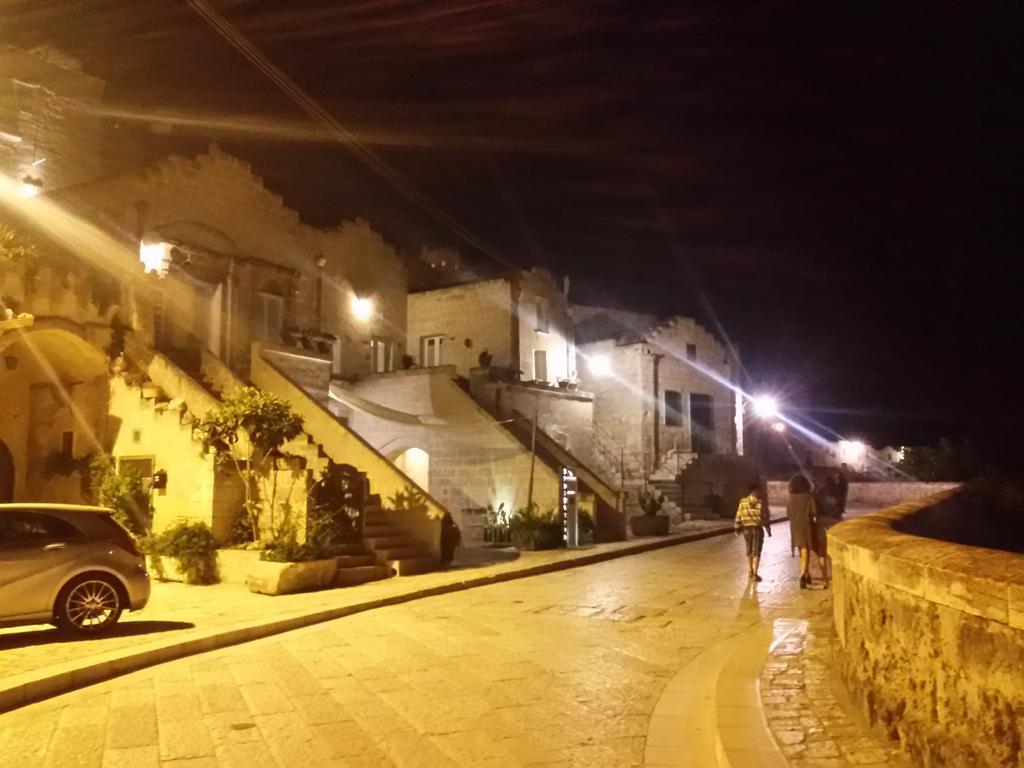 فندق Piazza Mulino 26 ماتيرا المظهر الخارجي الصورة