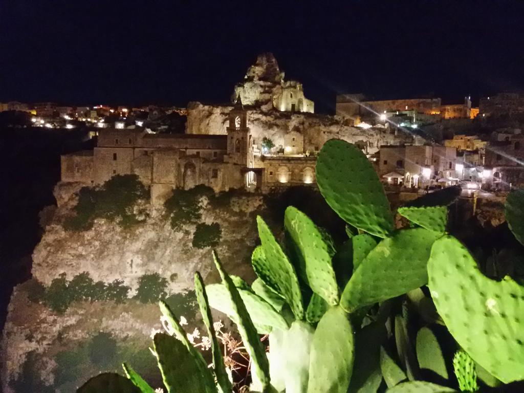 فندق Piazza Mulino 26 ماتيرا المظهر الخارجي الصورة