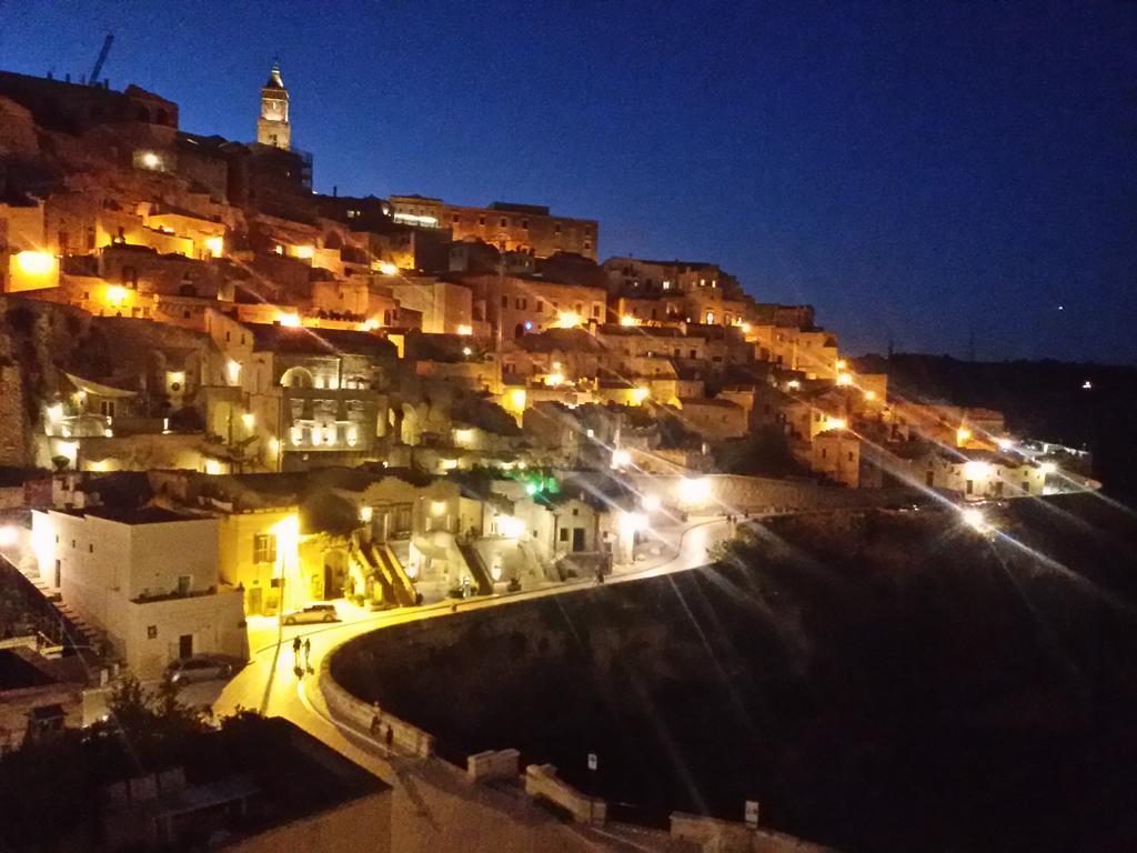 فندق Piazza Mulino 26 ماتيرا المظهر الخارجي الصورة