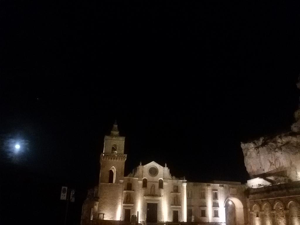 فندق Piazza Mulino 26 ماتيرا المظهر الخارجي الصورة