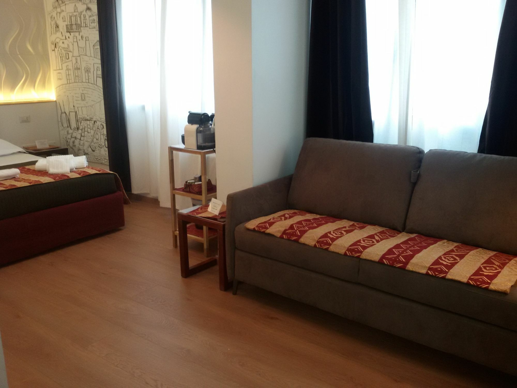 فندق Piazza Mulino 26 ماتيرا المظهر الخارجي الصورة