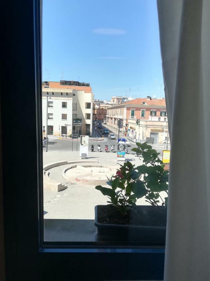 فندق Piazza Mulino 26 ماتيرا المظهر الخارجي الصورة