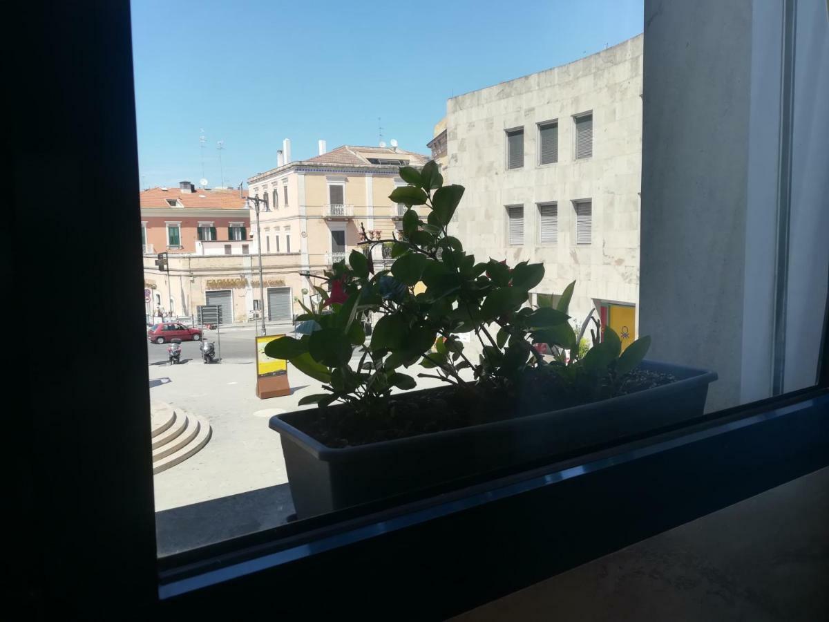 فندق Piazza Mulino 26 ماتيرا المظهر الخارجي الصورة