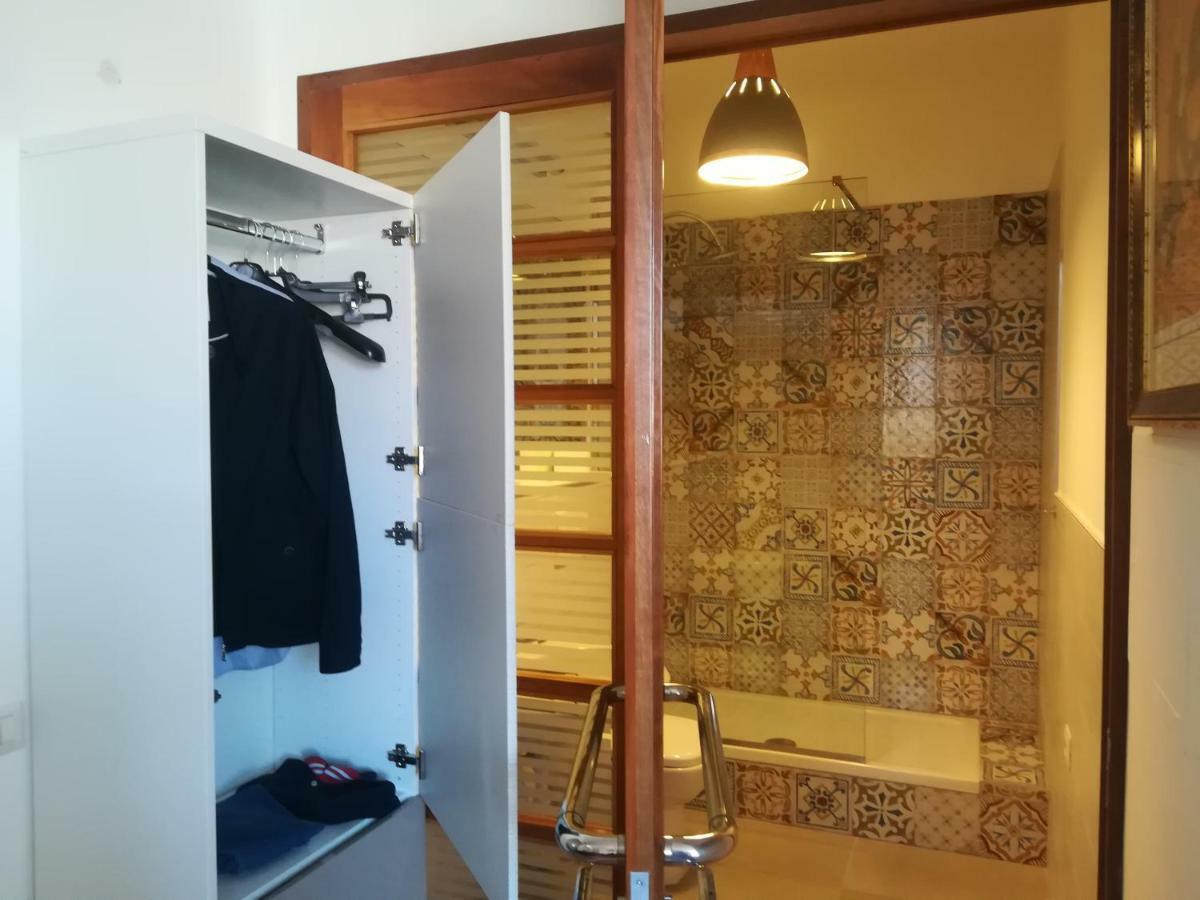 فندق Piazza Mulino 26 ماتيرا المظهر الخارجي الصورة
